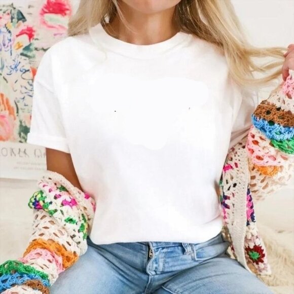 Garfield Deftones Around the Fur T-Shirt Funny Band Album Parody Tee Nu-Metal - Picture 5 of 6